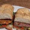 Sanduíche de Bife Estilo Porto-riquenho de Ramsay