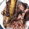 Carne de Porco Jamaicana