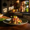 Ceviche de Banana da Terra