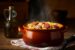 Arroz com Linguiça e Legumes