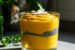Mousse de Manga com Chia e Coco