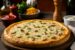 Pizza de Frango com Catupiry